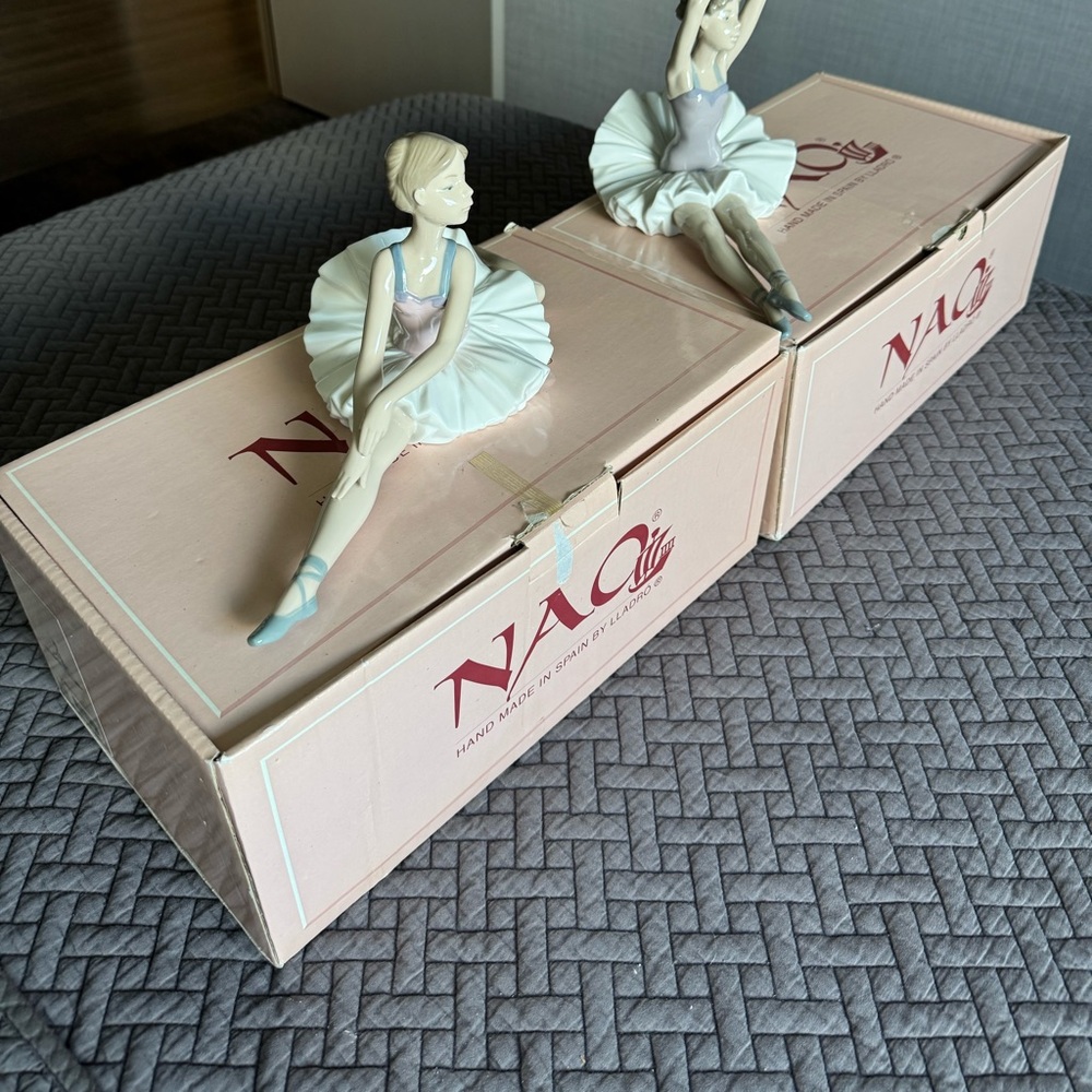 White and Pink Closet Accessories Storage Box